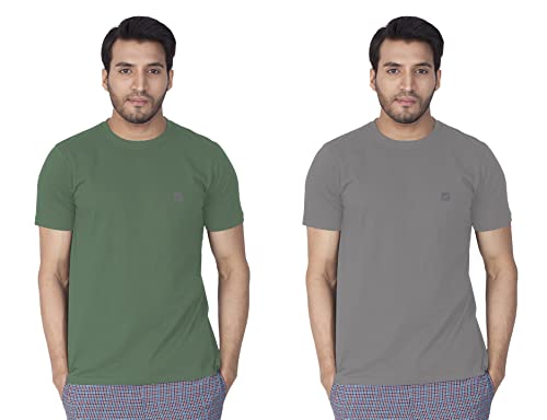 Image of Lux Nitro Men T-Shirt