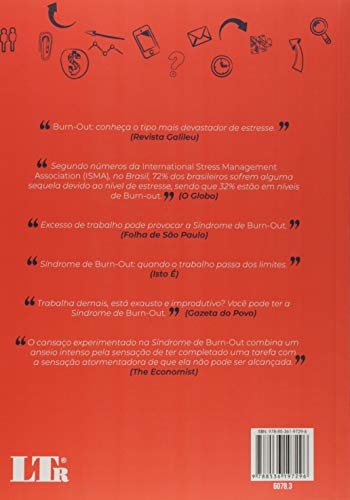 Desvendando o Burn-out: UMA ANÁLISE INTERDISCIPLINAR DA SÍNDROME DO ESGOTAMENTO PROFISSIONAL