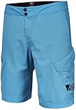 Fox Racing Ranger Cargo 12in Shorts - Men's Cyan, 34