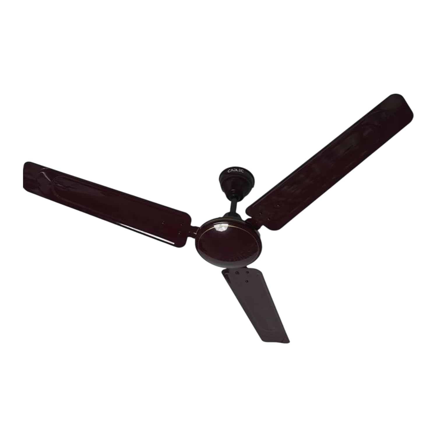 CADLEC Breeza 1200 mm Ceiling Fan for Home | BEE Star Rated Energy Efficient Fan | Superior Air Delivery | Energy Saving,100% Pure Copper Motor | High...