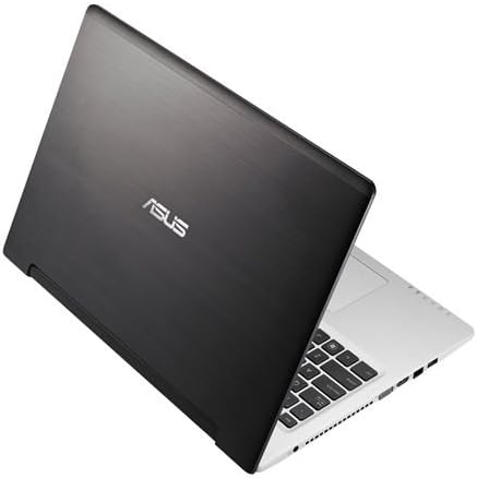 ASUS S550 15-Inch Laptop [OLD VERSION]