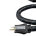 Pangea Audio AC 9 MKII Power Cable 1.5 Meter