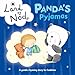 Produktbild Panda's Pyjamas: A Ladybird Land of Nod Bedtime Book: A Gentle Rhyming Story for Bedtime