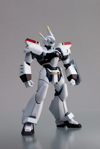 Patlabor Revoltech Ingram 02 Action Figure