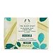 The Body Shop Moringa Soap, 3.5 Ounces (Packaging May Vary)