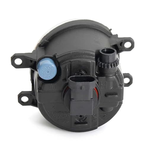 Feu antibrouillard avant 9 LED pour remplacer l'optique usé de RAV4 - 3