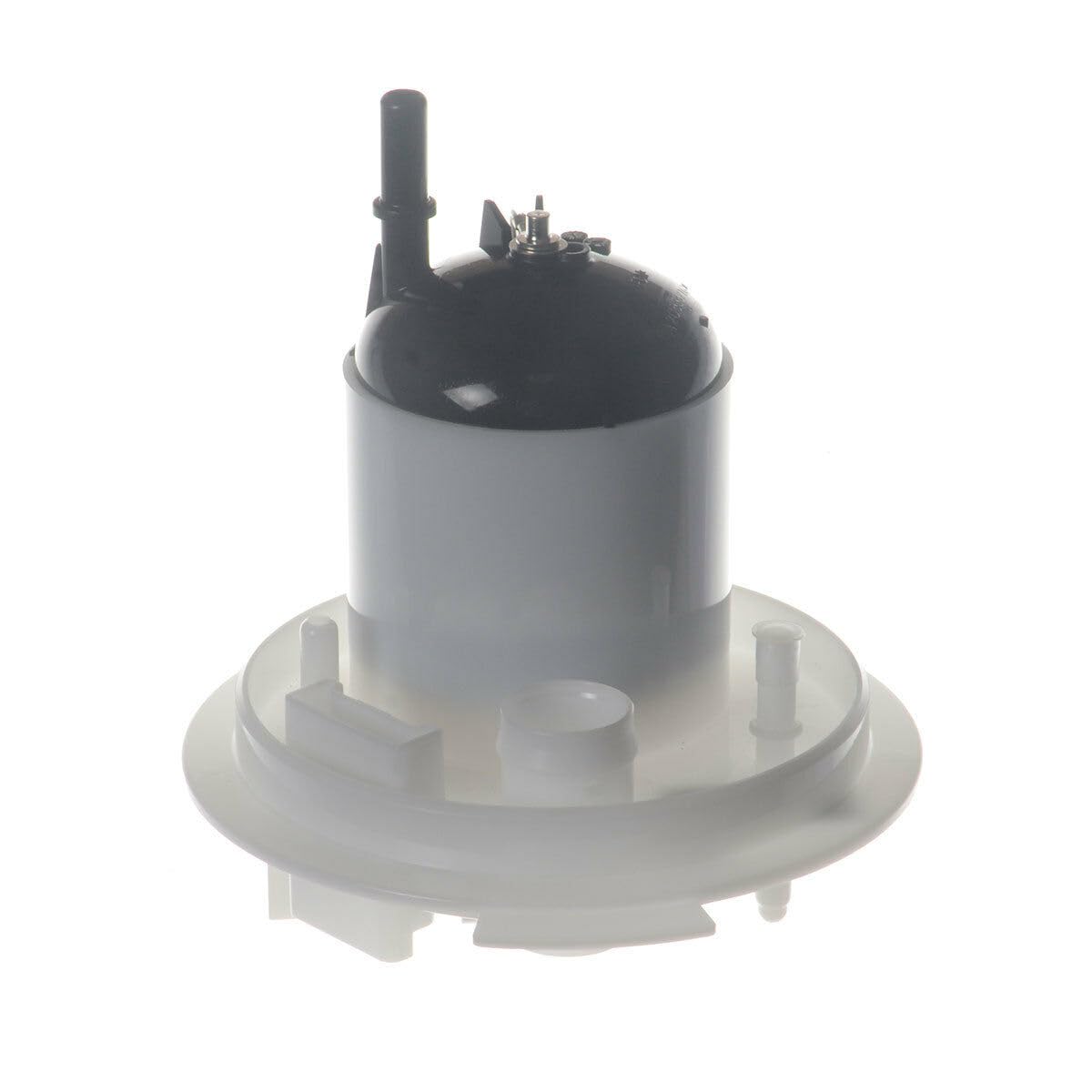 BZNJJPLS Oil Filter Petrol Cover for Land Rover for LR4 2010-2016 for Rover Sport 2006-2013 L320