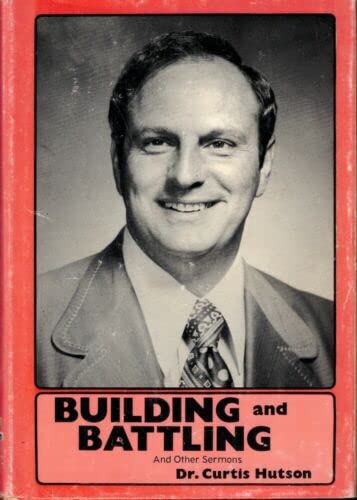 Building and Battling B007FD5TUQ Book Cover