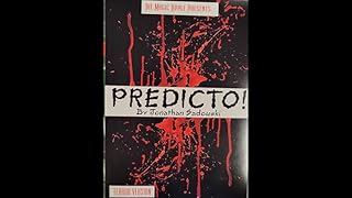 MJM Predicto (Terror) by Jonathan Sadowski - Trick