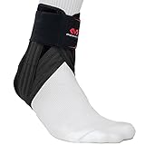 Mcdavid Protection-4314L Unisex Adult Protection, Schwarz, M