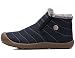 SINOES Zapatos de Senderismo para Mujer Zapatillas de Escalada Calzado de Ante...