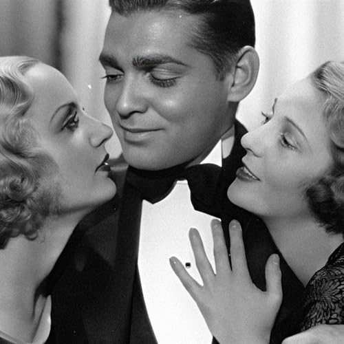 Romance y transgresi&oacute;n en el Hollywood Pre-Code (V): Casada por azar (1932) de Wesley Ruggles