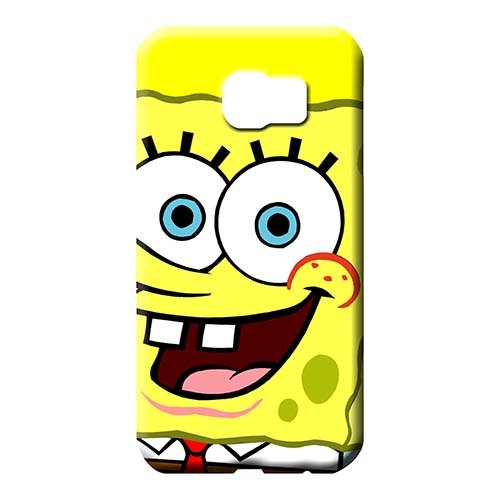 Covers Protection Fashion Spongebob Squarepants Phone Case