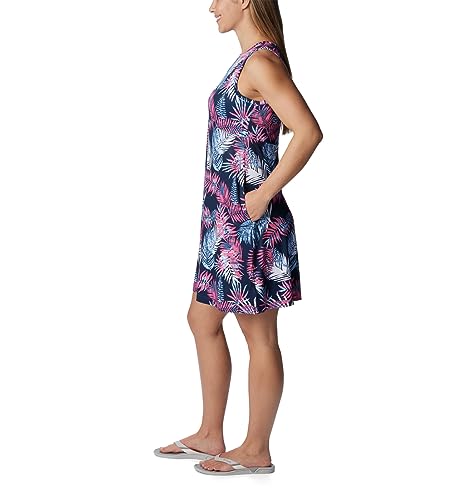 Image of Columbia PFG Freezer Tank Dress