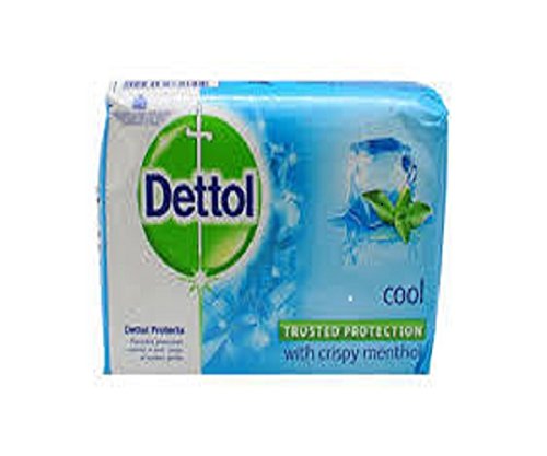 Image of Dettol Cool Soap, 42g