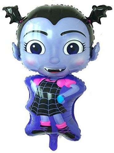 TESB Vamp Balloon Dec