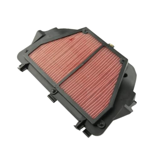 Filtro de aire de motocicleta 13S-14450-10-00 admision de aire limpia para YZF R6 08-09
