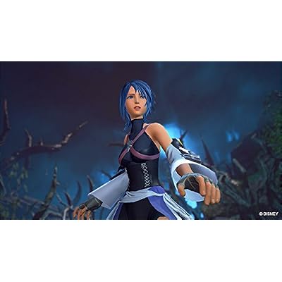 Kingdom Hearts The Story So Far - PlayStation 4