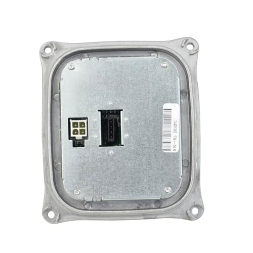 Ballast xénon adaptatif Jeep Cherokee KL module phare stable