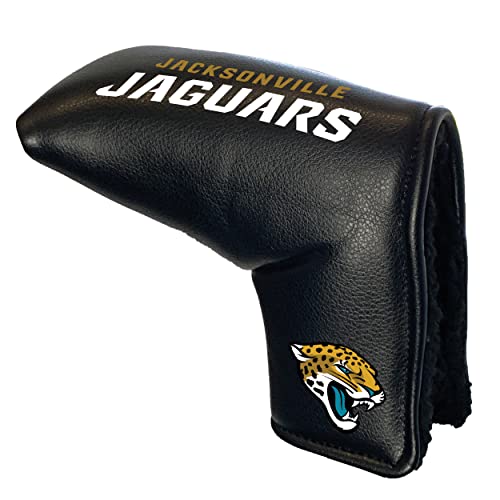 Team Golf NFL Tour Blade Putter Cover (Printed), Fits Most Blade Putters, Scotty Cameron, Taylormade, Odyssey, Titleist, Ping, Callaway - image 1
