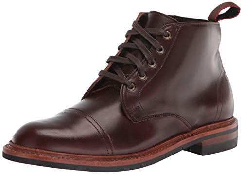 Allen Edmonds Men's Patton Wp Oxford Boot