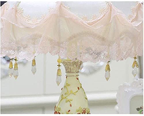 Lampe de bureau hôtel rétro et chic pour chevet et décoration mariage
