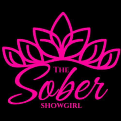Couverture de The Sober Showgirl