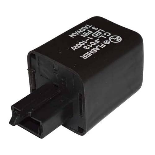 Intermittenz 12V -21W-3PIN FüR Honda 125 Pes Ps I 2006-2012-image