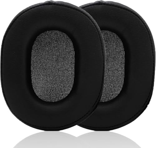 Akkiv �����p�C���[�p�b�h�J�o�[ SteelSeries Arctis 3 Arctis 5 Arctis 7 Arctis 9 �w�b�h�t�H���ɑΉ��A�v���e�C�����U�[�t���\�t�g�������[�t�H�[�����C���[�p�b�h�C���L�b�g - �u���b�N