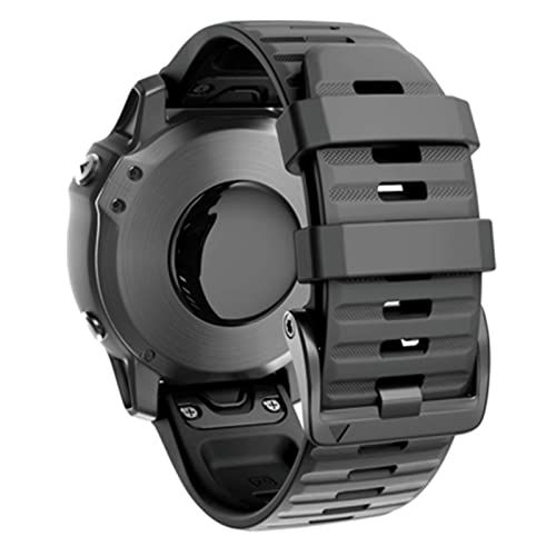 Wirstband Strap Garmin Fenix pour le sport et le quotidien