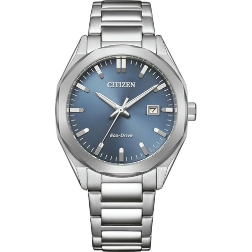Citizen Eco-Drive Metropolitan BM7620-83M