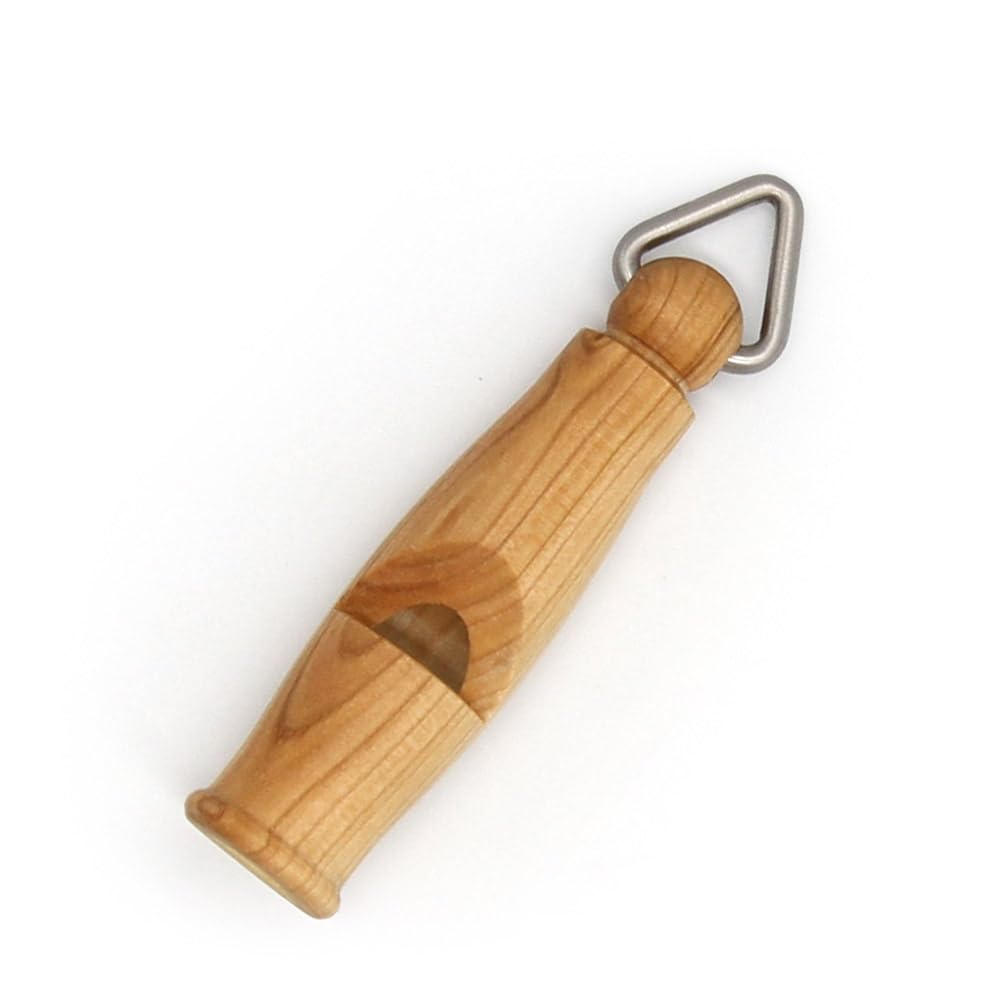 Holz Pfeife Field-Trail Hundepfeife