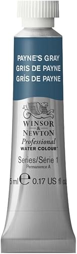 Winsor & Newton - Pintura para acuarela profesional