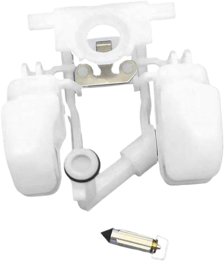 3-Pack Oil Cup Float for Carburetor Replacement Compatible with GSX1100G 1991-1993