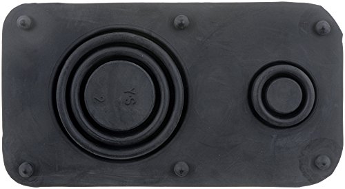 Dorman 42077 Brake Master Cylinder Gasket Compatible With Select Models #TOP4