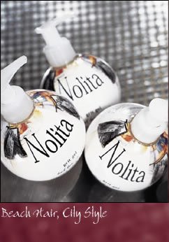 Nolita Grit Gel 4oz