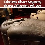 Short Mystery Story Collection 002 by Various