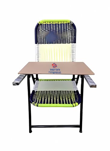 Image of Study pad Multipurpose Drawing Board,16x24 inches, 7mm Thick,Use for Laptop, Keyboard, Students, Plank for Students, Writing Pad for Chair Study