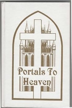 Hardcover Portals to heaven Book