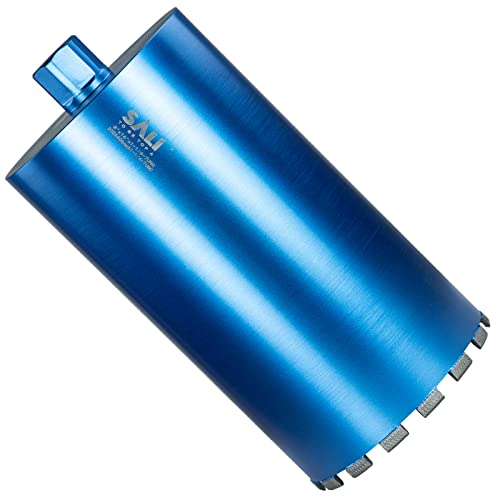 SALI Wet Diamond Core Drill Bits 8