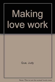 Unknown Binding Making love work Book