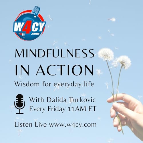 Mindfulness in Action cover art