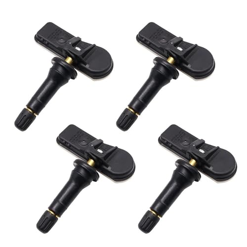 ԗp TPMS Compatible With Peugeot For Partner For Tepee 2014-2019 9802003680 9811536380 Tpms^CCZT[(4PCS)