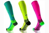 La versione Runattack della Under Pressure offre un eccellente supporto e aiuta a raggiungere prestazioni ottimali nella corsa, nel triathlon, nel calcio e molto altro ancora. Standard di qualità elevati made in Germania!