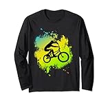 Bmx Bike Color para amantes de los halfpipes