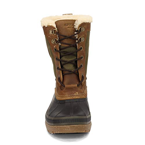 Sperry mens Ice Bay Tall Boot2