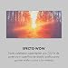 KLARSTEIN Wonderwall Air Art Infinite - Calefactor infrarrojo con Imagen, Panel, Sin...