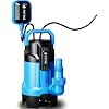 XXL,24000 L/H pump
