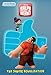 Ralph Breaks the Internet: The Junior Novelization (Disney Wreck-It Ralph 2)