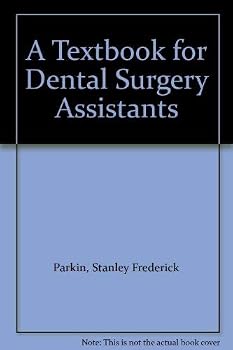 Paperback A Textbook for Dental Surgery Assistants Book